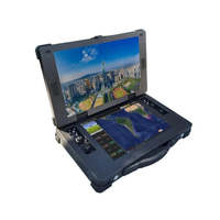 VTX30 UAV RC Station au sol Avion télécommandé et cardan