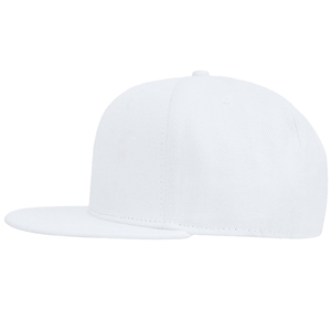 Casquette Snapback Premium Réglable à Visière Plate – Style Décontracté et Tendance pour Hommes et Femmes - Product Image 2