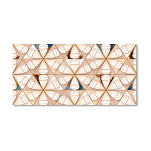 Azulejos de cerámica modernos de 300x600 mm con acabado esmaltado para pared y suelo, para baño, cocina, inodoro, colección Concept, azulejos de diseño interior para el hogar. - Product Image 4