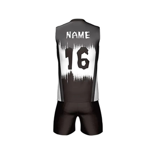 New Design Your Own Wholesale Price <b>Volleyball</b> Uniform New Arrival Product Men Classic <b>Volleyball</b> Uniform - Product Image 6