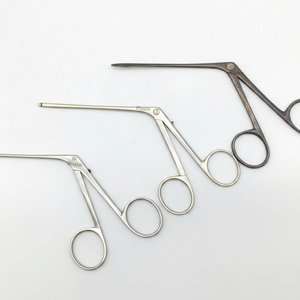PISSCO Rhinoplasty Preservation <b>Instruments</b> Set Nasal Surgery <b>Instrument</b> Kit Rhinoplasty Surgical <b>Instruments</b> Set 13 PCS - Product Image 6