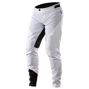 Vêtements de sport de course sur mesure unisexe, taille plus, respirants, pantalons de motocross avec logo, conçus pour les vêtements de course automobile et de moto - Product Image 5