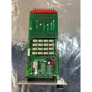 AMAT 0100-20458 Carte de circuit imprimé (PCB) d'interverrouillage de chambre PVD/IMP - Équipements et pièces semi-conductrices d'occasion fiables à l'échelle mondiale - Product Image 3