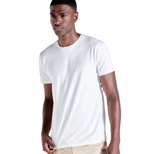 <b>Perfect</b> T-Shirt | High-quality Cotton Tee for Men / Men's Slim-<b>Fit</b> Short-Sleeve Cotton Crewneck T Shirts Low MOQ - Product Image 1