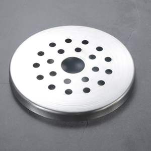 ถังน้ำแข็งทองคำสุดหรูพร้อมฝาปิด สำหรับแช่เครื่องดื่ม ขวดไวน์ ค็อกเทล สำหรับงานปาร์ตี้ - Product Image 3