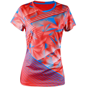 เสื้อเชิ้ตลายพิมพ์ลำลองคุณภาพสูงราคาถูกจากบังกลาเทศ เสื้อยืดผู้ชายแบบมีซิปแฟชั่นสำหรับผู้หญิง ราคาขายส่ง - Product Image 6