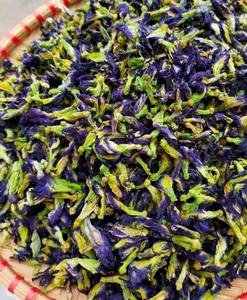 ผลไม้อบแห้งชาดีท็อกซ์ผลไม้บานดอกไม้ถั่วผีเสื้อสีฟ้า - Product Image 3