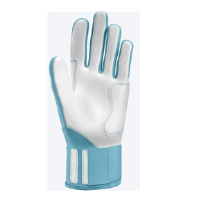 Gants de frappe de baseball en cuir tressé de haute qualité PROVEN ENTERPRISES pour l'entraînement des joueurs professionnels d'équipe, durables et légers - Product Image 3