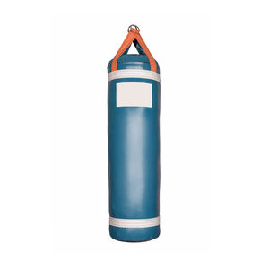 Nouveaux sacs de frappe professionnels lourds suspendus en cuir PU PVC durable avec remplissage de sable, sacs de boxe avec option OEM - Product Image 1