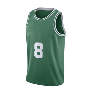Maillot de basket-ball pour hommes, vêtements de sport, nouvelle conception, vente en gros, sur mesure, maillot de basket-ball pour hommes - Product Image 1