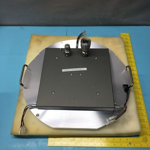 ฝาครอบ ULVAC EMO-001-123 REFLOW CHAMBER, ฝาครอบด้านบน - อุปกรณ์และอะไหล่เซมิคอนดักเตอร์ระดับโลกที่เชื่อถือได้ - Product Image 1