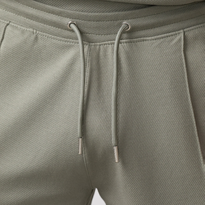 Mens Sage Green Casual Athletic <b>Shorts</b> <b>Gym</b> Training Running Sportswear Lightweight Breathable Summer Activewear Comfortable Fit - Product Image 6