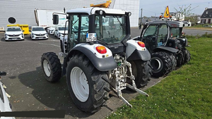 Tracteur agricole John Deere - Product Image 2