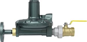 ตัวควบคุมแรงดันไฟฟ้าในบ้านสำหรับอุตสาหกรรมขั้นที่สองกำลังการผลิตสูง - Product Image 2