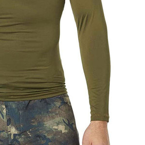 Rash Guard de MMA de Alta Calidad del Mejor Fabricante, Ropa Deportiva en Oferta Online, Rash Guard para Hombre al por Mayor - Product Image 5