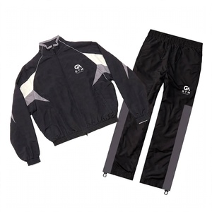Sudadera con Capucha para Hombre GYM Active, Diseño Sólido, 100% Algodón, Resistente al Viento, Unisex, Alta Calidad, Invierno, Peso Medio, Transpirable - Product Image 2
