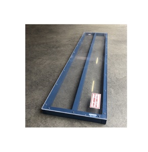 Perfect High Strength Construction Material Steel <b>Formwork</b> Lightweight Adjustable - Product Image 1