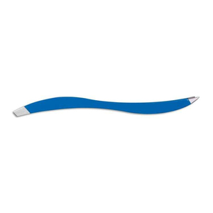 Pinza de Acero Inoxidable de Doble Punta Personalizada a Precio de Fábrica, Herramienta Profesional para Depilar Cejas, Marca de Lujo Kaamir - Product Image 1