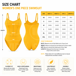 Maillot de bain une pièce personnalisé pour femme, coupe haute, couleur unie, tissu extensible, séchage rapide, écologique, respirant, marque privée - Product Image 6