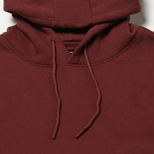 Fournisseur en gros de sweats à capuche décontractés en molleton épais 100% coton, fabriqués au Pakistan, avec livraison rapide pour les acheteurs B2B. - Product Image 6