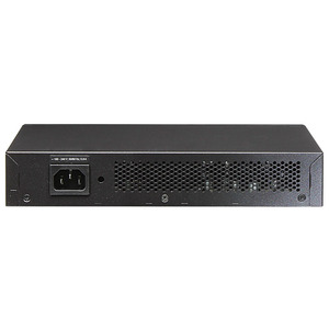 Managed 8 Port Gigabit <b>Switch</b> S1720-10GW-2P with 2 SFP Uplink Ports Layer 2 Enterprise Network <b>Ethernet</b> <b>Switch</b> - Product Image 2