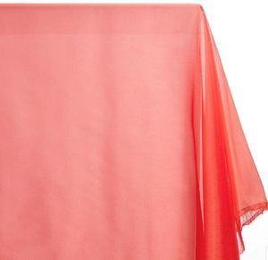 Tissu d'organza de qualité supérieure, léger et transparent, pour robe de mariée, robe de soirée, vêtements de mariée, fabricant de vêtements de mode - Product Image 4