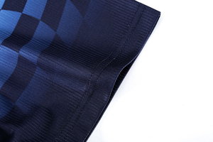 Uniformes de Fútbol Personalizados con Logotipo, Conjuntos de Fútbol Modernos 2026, Ropa Deportiva de Poliéster para Jóvenes - Product Image 4