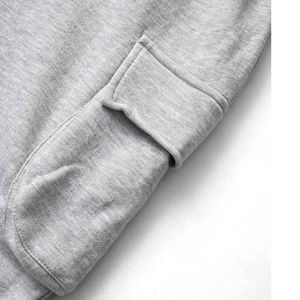 Ultra soft fleece <b>lined</b> sweatpants designed for everyday comfort and relaxed streetwear style sweat <b>pants</b> with multi pockets - Product Image 5