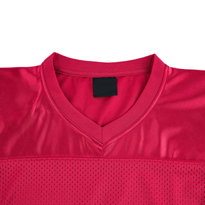 Faldas de Fútbol Americano para Hombres y Mujeres, Unisex, de Poliéster, Ropa Deportiva Shaghaf, Tops de Moda, Conjuntos Casuales - Product Image 3