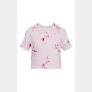 High Quality Women Casual Summer Wear Sleeveless Sublimation T-shirt Short <b>Set</b> Solid Ladies Knit <b>Twin</b> <b>Set</b> Sublimation <b>set</b> - Product Image 5