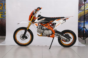 Motocicleta Todoterreno Gas Gas EX 300 2026 de 2 Tiempos, la Más Vendida - Product Image 3