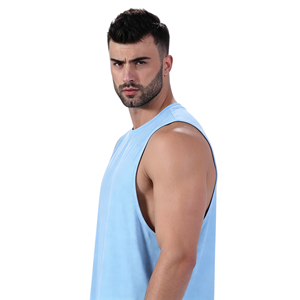 Chaleco Deportivo para Hombre, de Secado Rápido, Sin Mangas, para Correr, Gimnasio, Entrenamiento, Fitness y Estilo de Vida Activo - Product Image 5