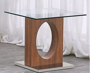 Mesa de Centro de Calidad con Funciones de Mesa de Té para Servir y Entretener - Product Image 3