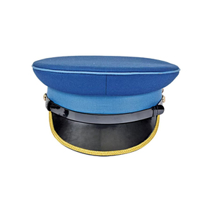 ขายส่งหมวกแก๊ปคุณภาพสูง เป็นมิตรกับสิ่งแวดล้อม สำหรับกิจกรรมกลางแจ้ง แบบยูนิเซ็กซ์  รับผลิตตามแบบ (OEM) พร้อมตราโลหะ 3 มิติ ทำด้วยมือ - Product Image 1