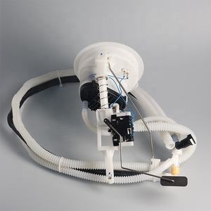 Vente chaude AJD-C70300 Accessoires De Voiture 16117170090 pour <span class=keywords><strong>BMW</strong></span> E90 Adjoint Pompe À Carburant 325I 330I <span class=keywords><strong>318I</strong></span> 320I <span class=keywords><strong>E46</strong></span> X1 X3 - Product Image 2