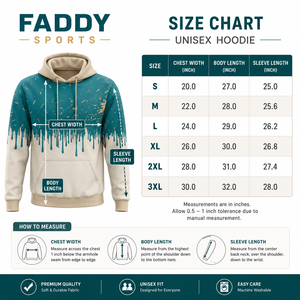 Premium Custom Sublimation Printed <b>Men</b> Sports <b>Hoodie</b> Drip Paint Design Fleece Hooded Sweatshirt Wholesale Streetwear Pullover - Product Image 6