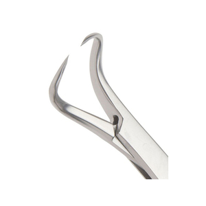 Pince à serviettes Backhaus en acier inoxydable sur mesure - Utilisation médicale hospitalière, instrument chirurgical réutilisable, fabricant et fournisseur de haute qualité - Product Image 2