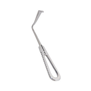 Retractor Bowdler Henry de Acero Inoxidable, Instrumento Quirúrgico Dental - Product Image 2