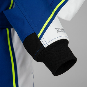 Traje de Carreras de Karts Profesional con Logotipo Personalizado - Precio Económico al por Mayor |   Traje de Karting de Diseño Personalizado, Gran Venta - Product Image 6