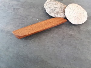 Modern <b>Decorative</b> Wooden <b>Knob</b> Furniture Handle for Cabinet Wardrobe Drawer Dresser-Eco-Friendly Handmade HUMAYUN WORLD CRAFTS - Product Image 3
