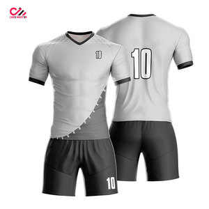 ชุดฟุตบอลราคาส่ง คุณภาพดีที่สุด ดีไซน์ใหม่ ขายออนไลน์ - Product Image 3