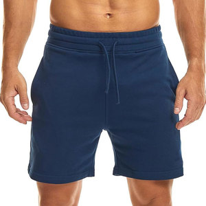 Men Relaxed Fit Casual Shorts Soft Comfortable Lightweight Summer Clothing Stylish Everyday Wear Perfect For Outdoor - Product Image 1