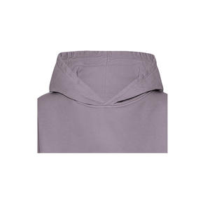 Vestido de Sudadera Casual de Invierno para Mujer, 100% Algodón, Ecológico, Transpirable, Resistente al Viento, con Estampado en Relieve, Talla Grande - Product Image 4