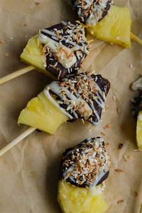 Ingrédients naturels Sans gluten Faible teneur en calories Croustillant Centre de fruits secs réels Chocolat à l'ananas de qualité supérieure - Product Image 6