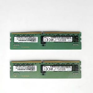 Mémoire serveur 16 Go 2Rx4 DDR4-2666 ECC UDIMM PC4-21300 Fabriqué en Chine - Product Image 2