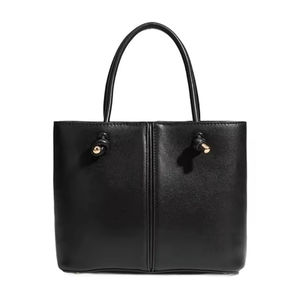 Bolsos de Hombro de Lujo para Mujer, de Gran Capacidad, con Logotipo Personalizado del Fabricante, a la Moda, para Exteriores, Bolso Bandolera - Product Image 5