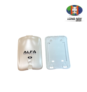LONGNEW OEM Custom Plastic WiFi Device Enclosure for Household Appliances and <b>Smart</b> <b>Electronics</b> - Product Image 2