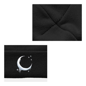 Bonnets d'hiver haute performance unisexes, nouveau produit tendance, bonnets mignons, respirants et confortables, bonnets pour adultes - Product Image 5