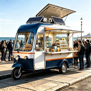 Carrito de <span class=keywords><strong>Migas</strong></span> Fácil de Limpiar con Estación para Tortilla Chips, Ideal para Eventos de Desayuno Tex Mex y Servicio Matutino - Product Image 2