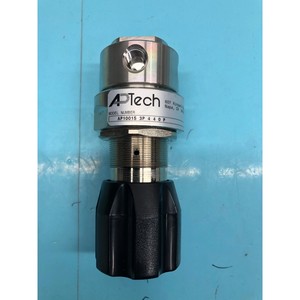 Régulateur de pression APTECH AP1001S 3P 4 4 0 P - Équipement et pièces semi-conductrices de renommée mondiale à la fois fiables et durables - Product Image 3